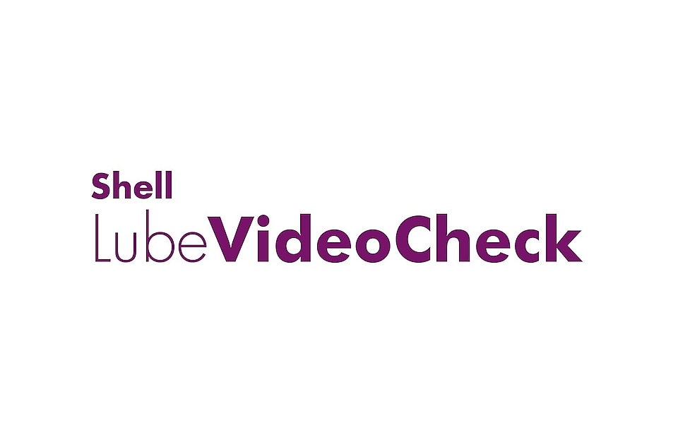 Shell LubeVideoCheck
