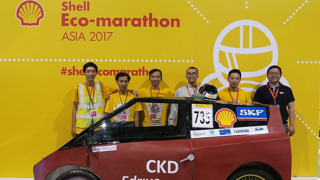 Su pham ky thuat TPHCM 2 - 2017