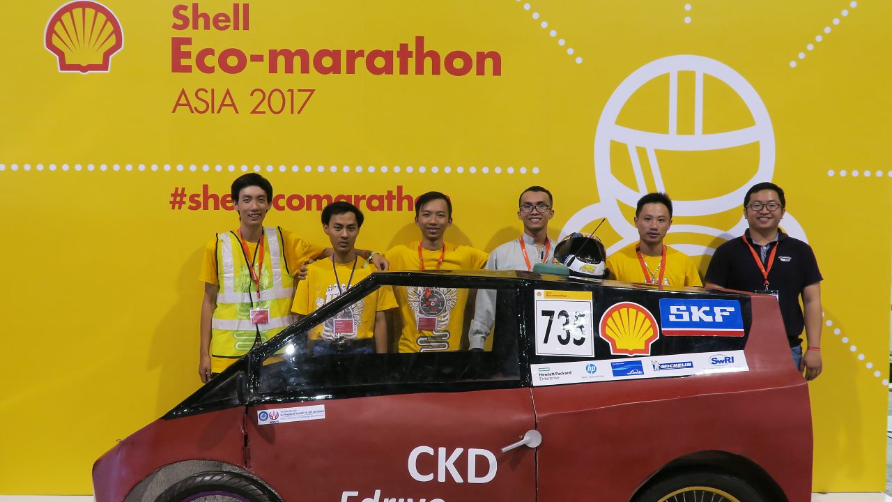 Su pham ky thuat TPHCM 2 - 2017