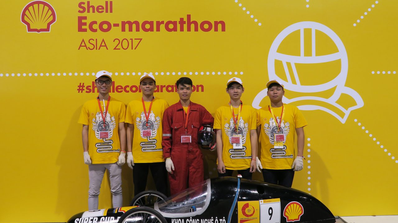 Cong nghiep Ha Noi 2017