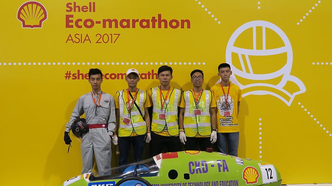 Su pham ky thuat TPHCM 1 - 2017