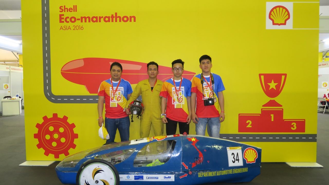 Giao thong van tai 2016