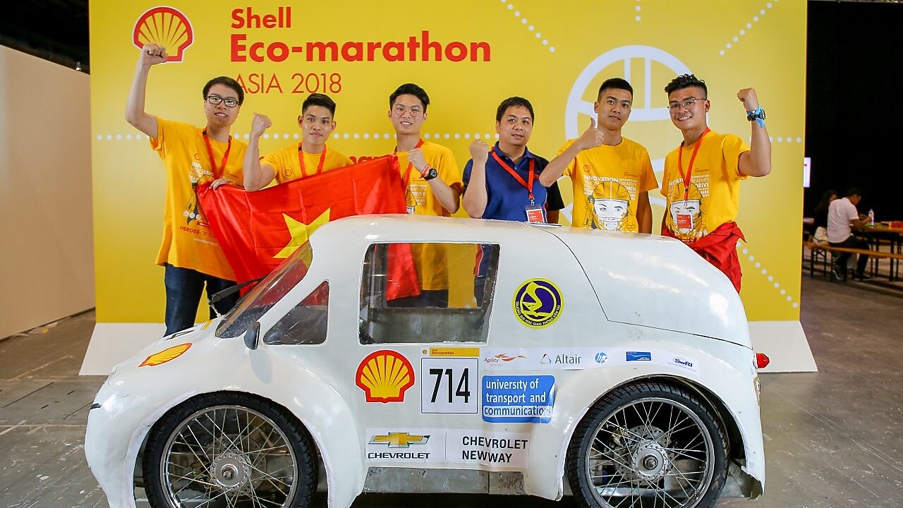 Giao thong van tai 2 2018