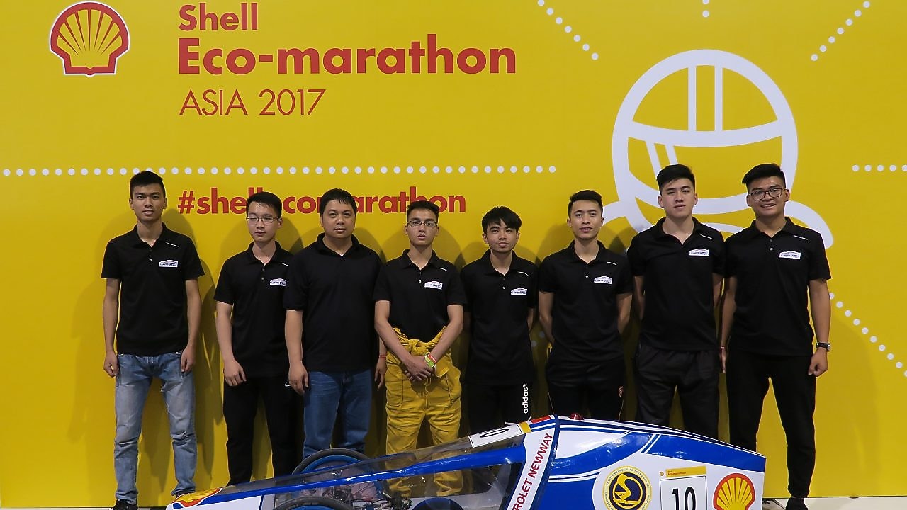 Giao thong van tai - 2017