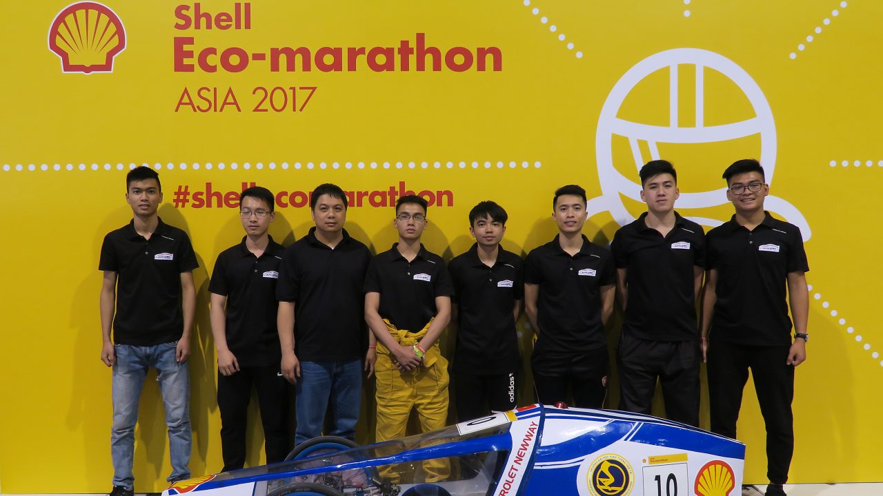 Giao thong van tai - 2017