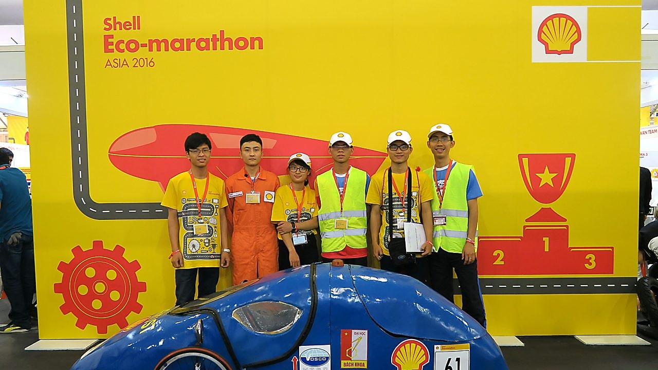 Bach khoa Ha Noi 1 2016