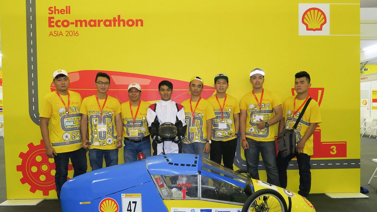 Ky nghe TPHCM 2016