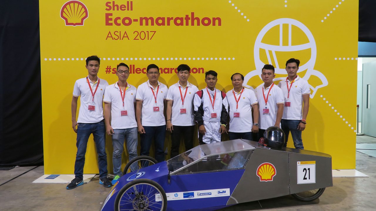 Ky nghe TPHCM 2017