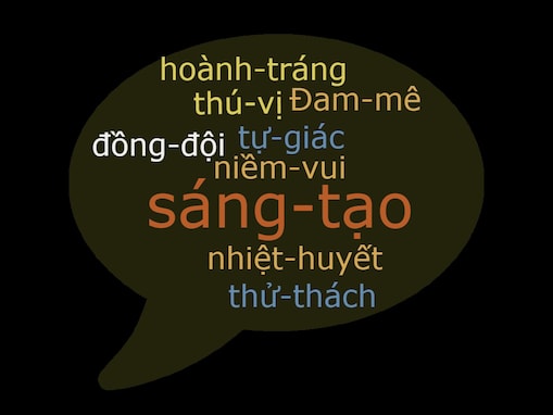 Là những cảm nhận của sinh viên về Shell Eco-Marathon