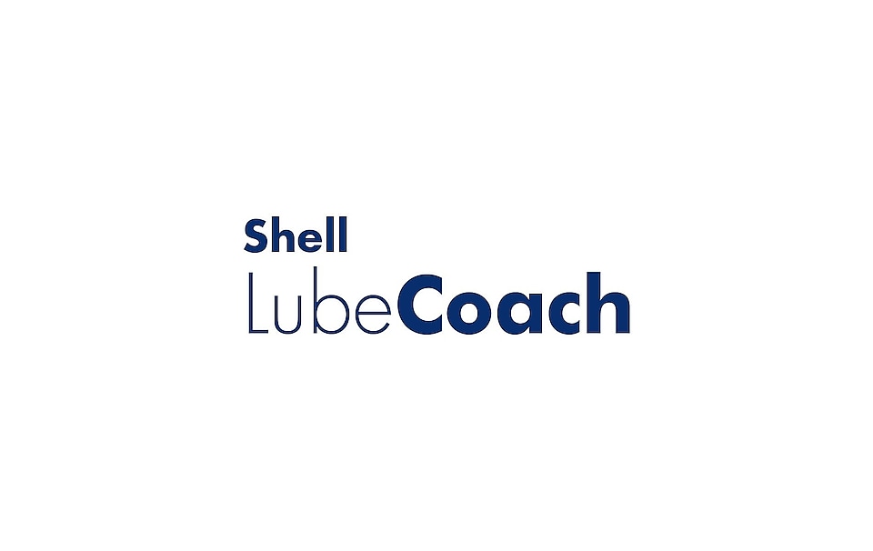  Shell LubeCoach
