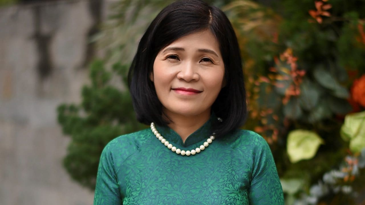 Nguyen anh tuyet