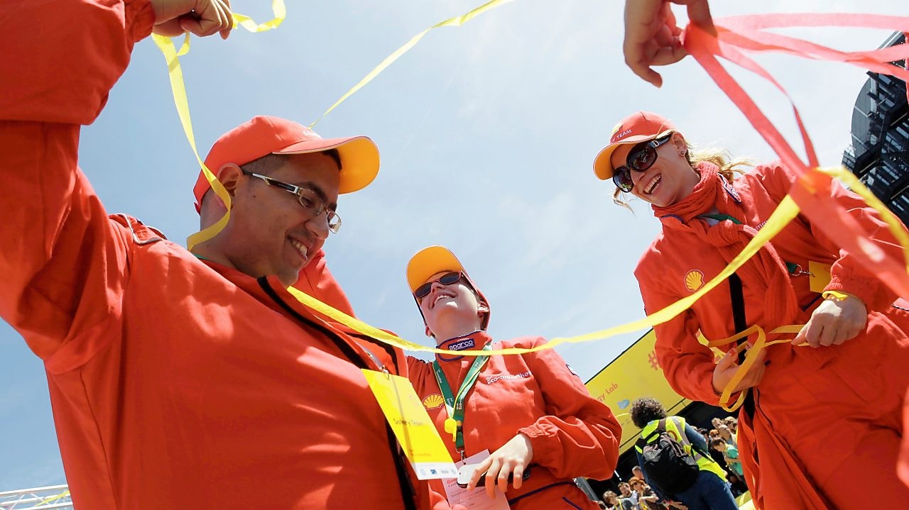 Phần thưởng và Quyền lợi