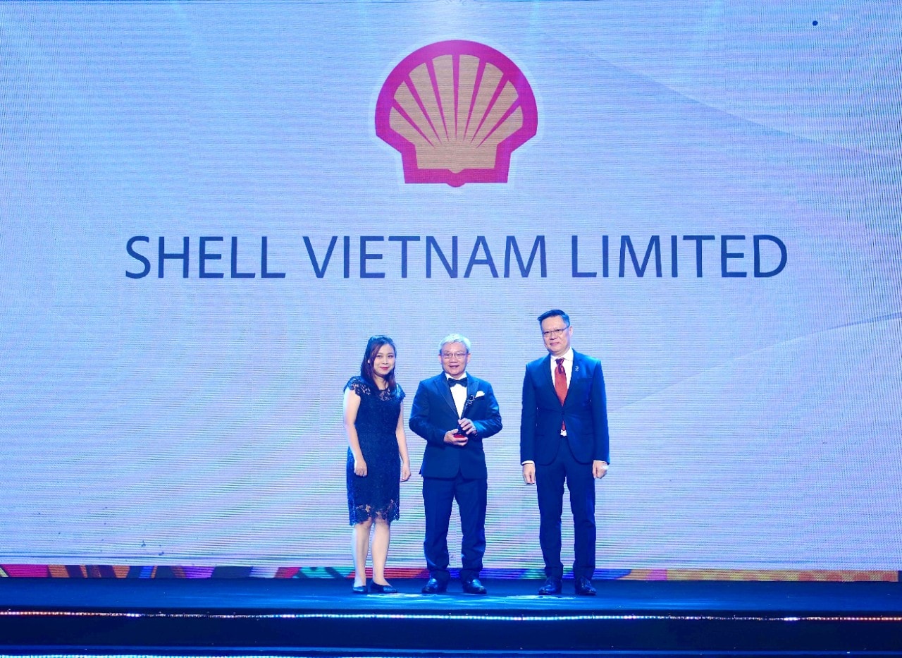 Shell Vietnam Limited