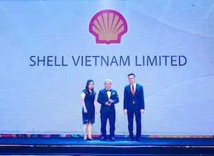 Shell Vietnam Limited