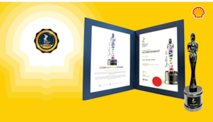 Shell Việt Nam nhận giải thưởng Nơi Làm Việc Tốt Nhất Châu Á 2024