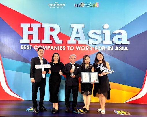 HR Asia