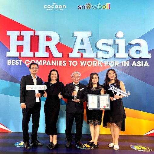 HR Asia