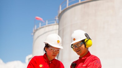 Dịch vụ tư vấn sử dụng chất bôi trơn - Shell LubeAdvisor