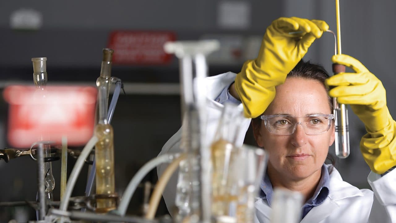 Dịch vụ giám sát tình trạng thiết bị - Shell LubeAnalyst